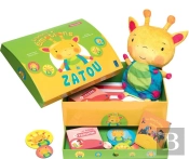 Boite A Emotions De Zatou