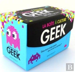 Bertrand.pt - Boite À Geek