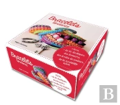 Boite A Jeux Bracelets Tendance