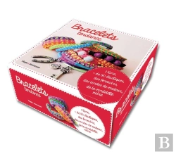 Bertrand.pt - Boite A Jeux Bracelets Tendance