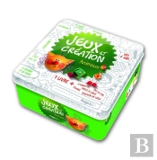 Boite A Jeux Creation Animaux