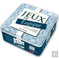 Bertrand.pt - Boite A Jeux De Logique