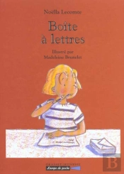 Boite A Lettres