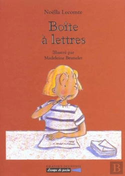 Bertrand.pt - Boite A Lettres