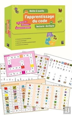 Bertrand.pt - Boite À Outils Pour L'Apprentissage Du Code En Lecture