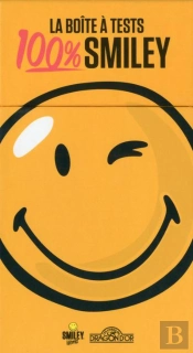 Boite A Questions Smiley