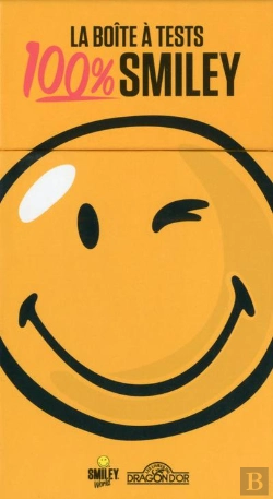 Bertrand.pt - Boite A Questions Smiley