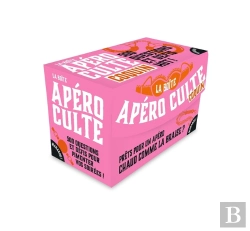 Bertrand.pt - Boite - Apero Culte Coquin