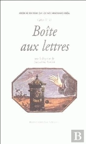 Boîte Aux Lettres