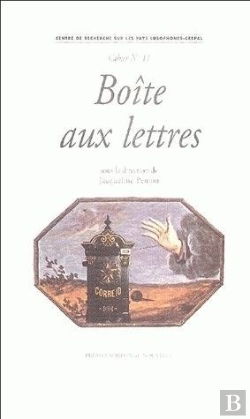 Bertrand.pt - Boîte Aux Lettres