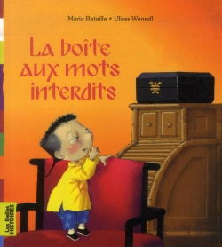 Bertrand.pt - Boite Aux Mots Interdits - Mai 2013