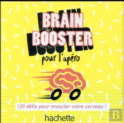 Bertrand.pt - Boite Brain