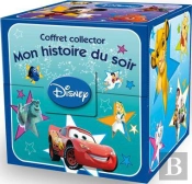 Boite Collection Mon Histoire Du Soir
