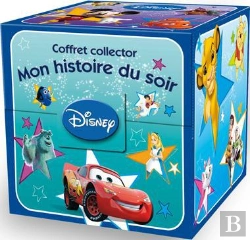 Bertrand.pt - Boite Collection Mon Histoire Du Soir