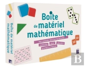 Boite De Materiel Mathematiques Cp-Ce1