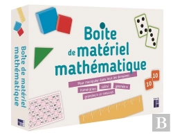 Bertrand.pt - Boite De Materiel Mathematiques Cp-Ce1