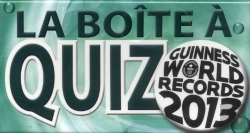 Bertrand.pt - Boite Guinness Records 2013