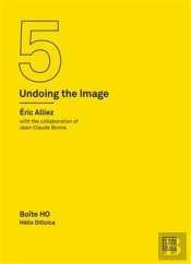 Boite Ho.Helio Oiticica /Anglais