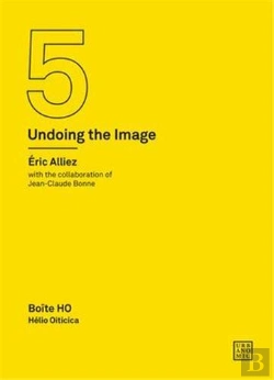 Bertrand.pt - Boite Ho.Helio Oiticica /Anglais