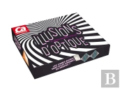 Boite Illusions D'Optique