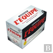 Boite L'Equipe