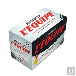 Bertrand.pt - Boite L'Equipe