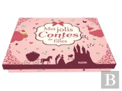 Boite Mes Jolis Contes De Filles