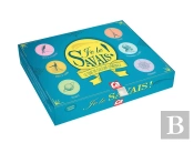 Boite Quiz - Je Le Savais
