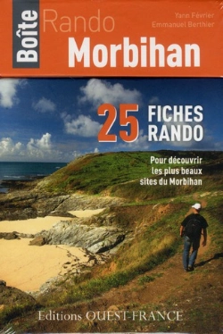 Bertrand.pt - Boîte Rando Morbihan