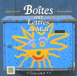 Bertrand.pt - Boîtes Aux Lettres Du Midi