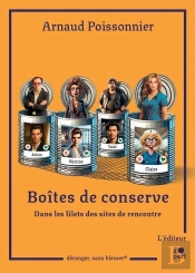 Boîtes De Conserve