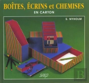 Boites Ecrins Et Chemises