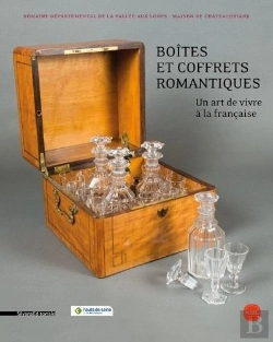 Bertrand.pt - Boites Et Coffrets Romantiques