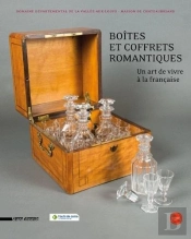 Boites Et Coffrets Romantiques