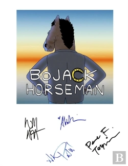 Bertrand.pt - Bojack Horseman