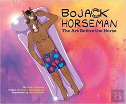 Bertrand.pt - Bojack Horseman: The Art Before The Horse