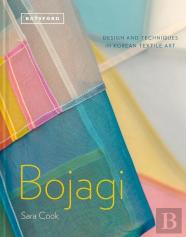 Bojagi - Korean Textile Art