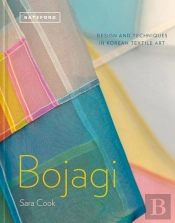 Bojagi - Korean Textile Art