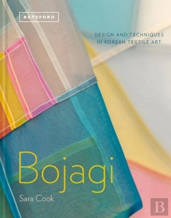 Bertrand.pt - Bojagi - Korean Textile Art