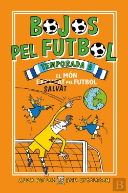 Bertrand.pt - Bojos Pel Futbol. Temporada 2