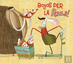 Bertrand.pt - Bojos Per La Pizza!