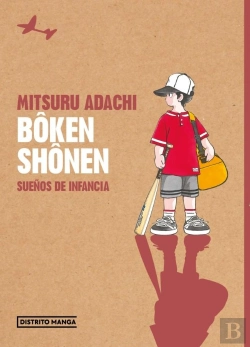 Bertrand.pt - Boken Shonen Sueños De Infancia