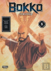 Bokko - Tome 8