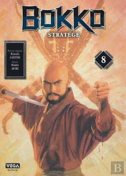 Bertrand.pt - Bokko - Tome 8