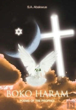 Bertrand.pt - Boko Haram: Poems Of The Prophet: Poems Of The Prophet