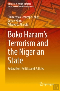 Bertrand.pt - Boko Haram'S Terrorism And The Nigerian State