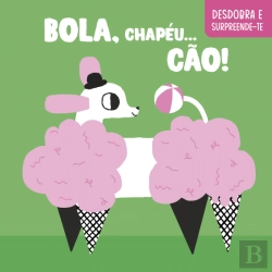 Bertrand.pt - Bola, Chapéu… Cão!