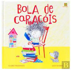 Bola de Caracóis