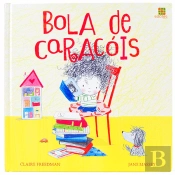 Bola de Caracóis