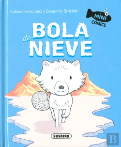 Bertrand.pt - Bola De Nieve